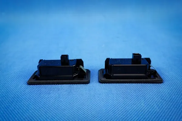 Luzes LED de Placa BMW X3 G01 X4 G02 image 3