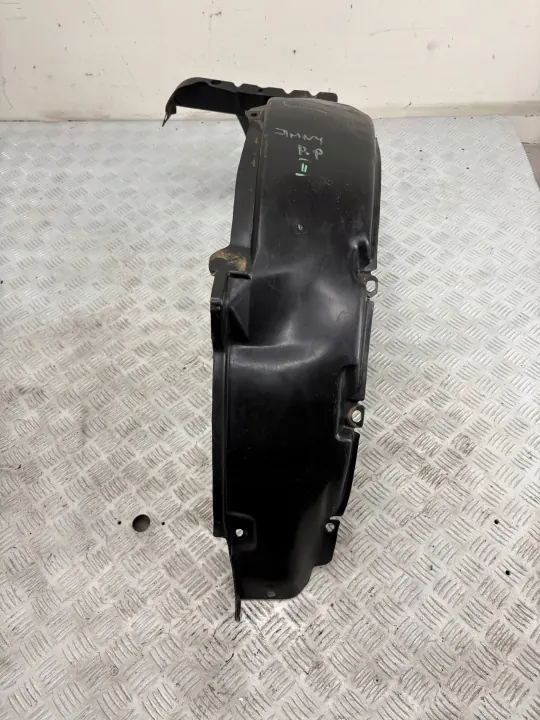 Framre höger stänkskärm OEM 72481-81A0 Suzuki Jimny image 2