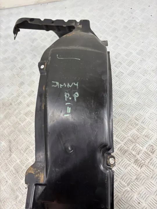 Framre höger stänkskärm OEM 72481-81A0 Suzuki Jimny image 3
