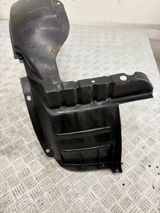 Framre höger stänkskärm OEM 72481-81A0 Suzuki Jimny image 5