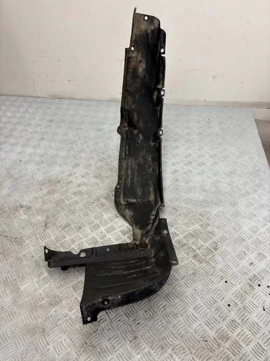 Framre höger stänkskärm OEM 72481-81A0 Suzuki Jimny image 6