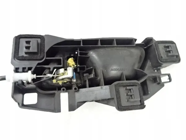 Fram höger dörrlås PEUGEOT 3008 II 6 pin image 10