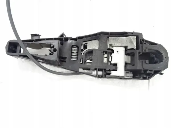 Fram höger dörrlås PEUGEOT 3008 II 6 pin image 2