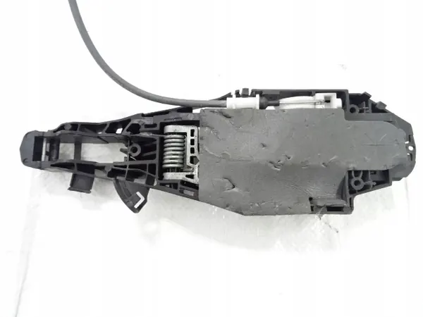 Fram höger dörrlås PEUGEOT 3008 II 6 pin image 4