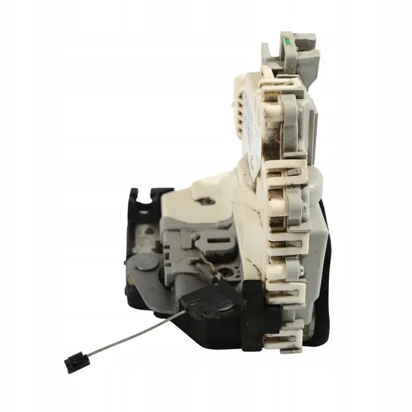 Seat Altea Türschloss Links Hinten 1P0839015E image 10