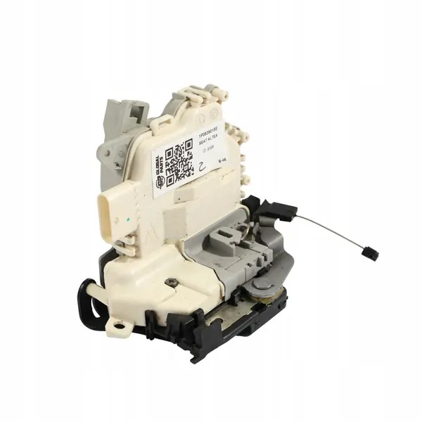 Seat Altea Türschloss Links Hinten 1P0839015E image 2