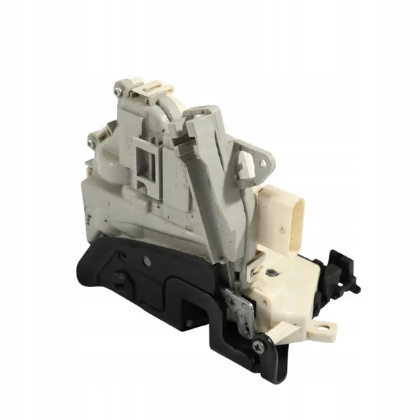 Seat Altea Türschloss Links Hinten 1P0839015E image 5