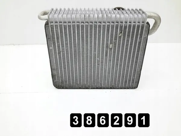 Mercedes Sprinter AC-verdampferkern OEM G3095004 image 3