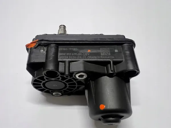 Actuateur Turbo OEM 4918019780 6NW01261920 Occasion image 2
