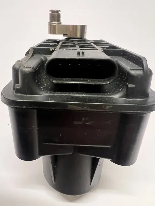 Actuateur Turbo OEM 4918019780 6NW01261920 Occasion image 3