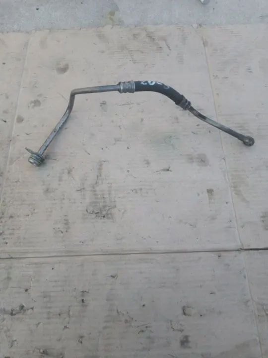 Turbo-olieleiding OEM 059145771N voor Audi A6 C6 image 2