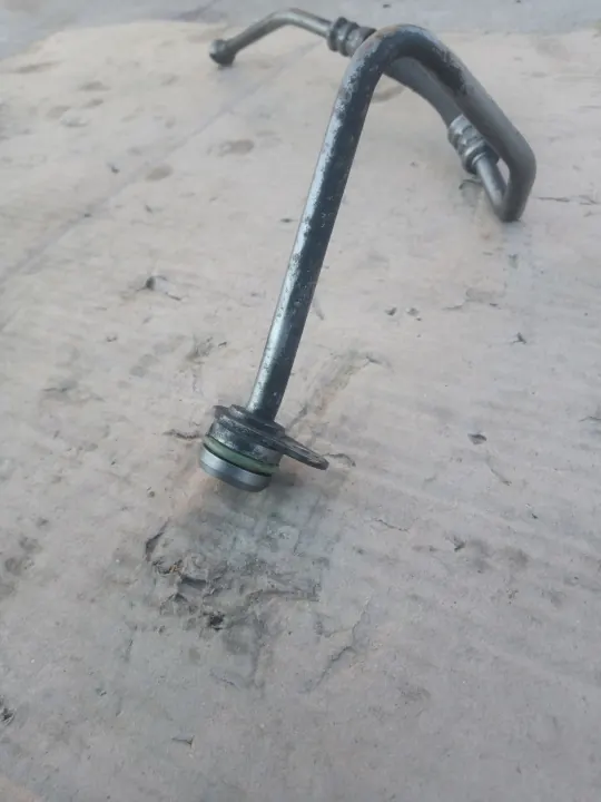 Turbo-olieleiding OEM 059145771N voor Audi A6 C6 image 4