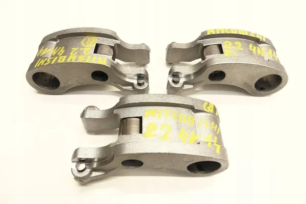 Mitsubishi Saugpumpen OEM KAMABA#29 - Gebraucht image 2
