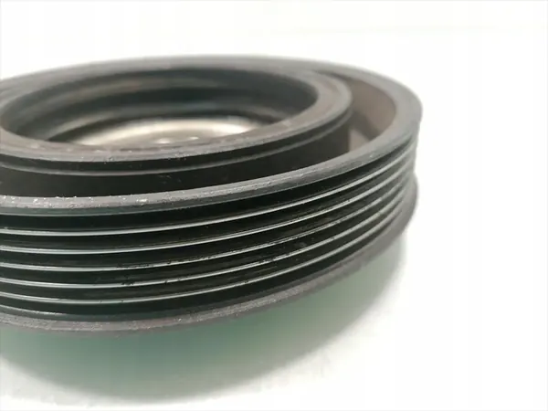 Ford Galaxy Svänghjul 2.0 TDCi Diesel 2012 OEM image 3