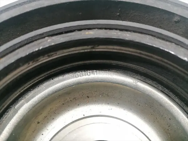 Ford Galaxy Svänghjul 2.0 TDCi Diesel 2012 OEM image 5