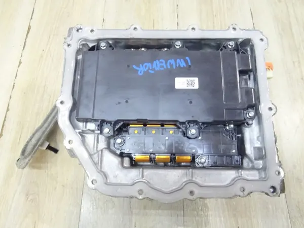 Onduleur Opel voiture électrique OEM NK487B012AD image 2