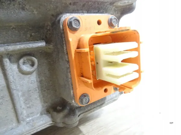 Onduleur Opel voiture électrique OEM NK487B012AD image 3