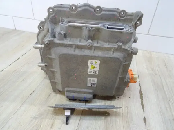 Onduleur Opel voiture électrique OEM NK487B012AD image 4