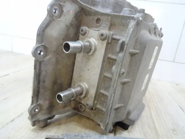 Onduleur Opel voiture électrique OEM NK487B012AD image 5