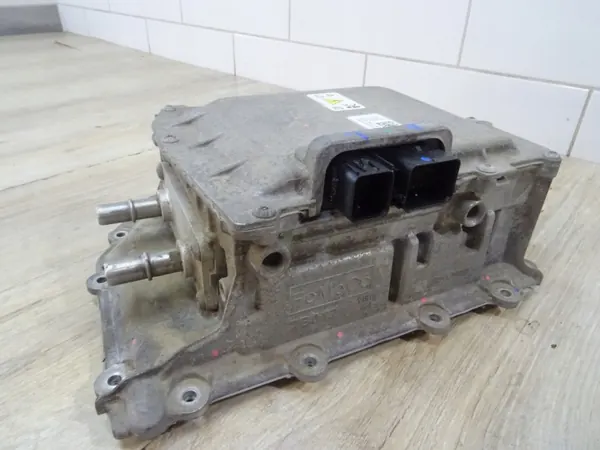Onduleur Opel voiture électrique OEM NK487B012AD image 7