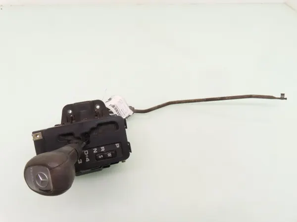 Selector de Marchas Mercedes S W140 OEM A1402670737 image 2
