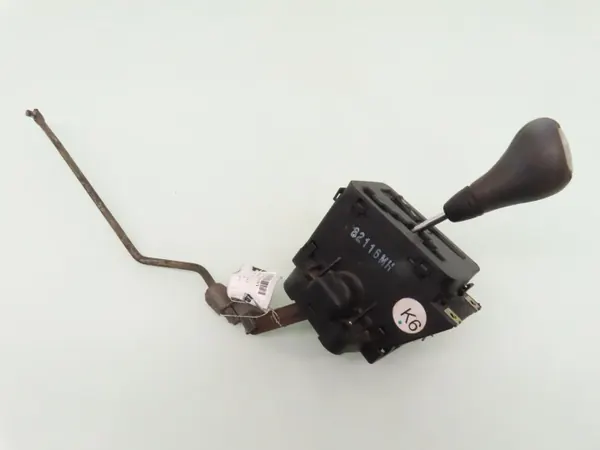 Selector de Marchas Mercedes S W140 OEM A1402670737 image 6