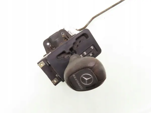 Selector de Marchas Mercedes S W140 OEM A1402670737 image 7