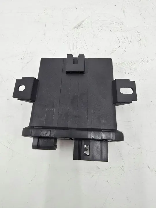 Módulo de luz Jaguar XF X250 2012 5DF00904177A image 2