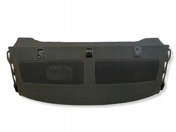 Estante de maletero Audi A4 B9 OEM 8W5863411A - Usado image 2