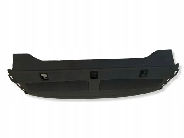 Estante de maletero Audi A4 B9 OEM 8W5863411A - Usado image 4