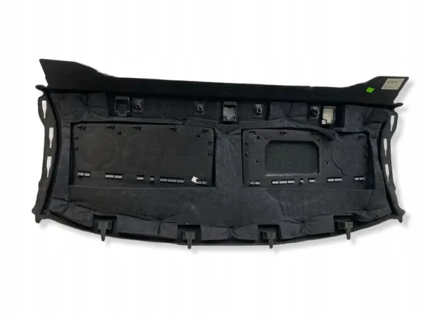 Estante de maletero Audi A4 B9 OEM 8W5863411A - Usado image 5