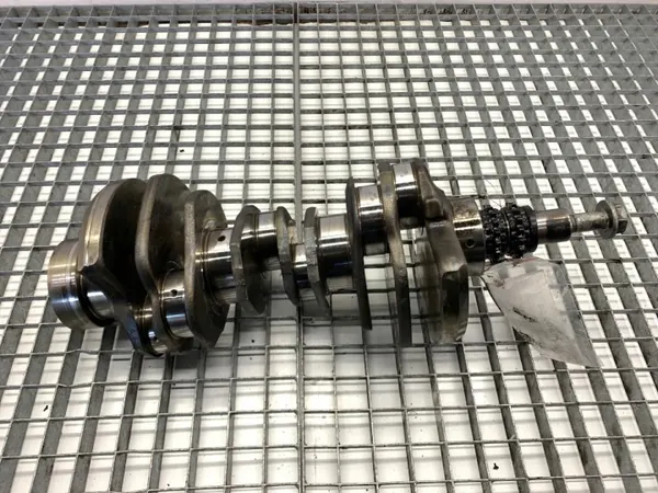 Kampiakseli OEM R64224 Mercedes W218 3.0 258hv image 2