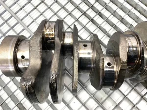 Kampiakseli OEM R64224 Mercedes W218 3.0 258hv image 4