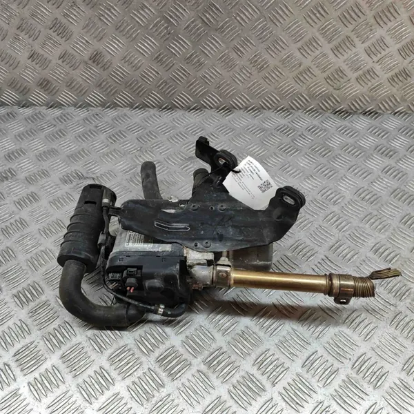 Webasto Lämmitys OEM 9003262G Mercedes GL X164:lle image 2