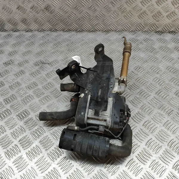 Webasto Lämmitys OEM 9003262G Mercedes GL X164:lle image 3
