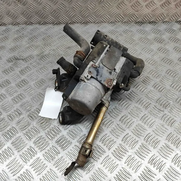 Webasto Lämmitys OEM 9003262G Mercedes GL X164:lle image 4