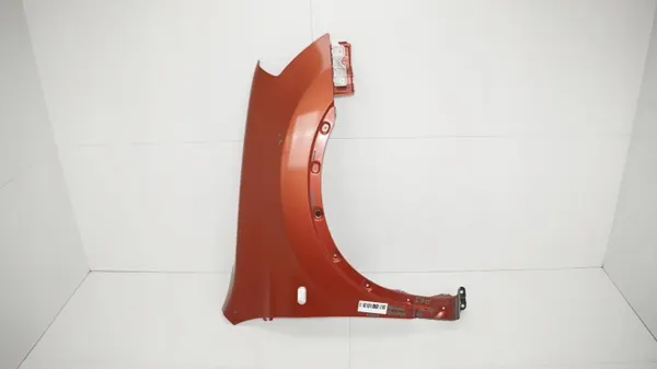 Garde-boue avant droit OEM 360185311 Nissan Qashqai image 2