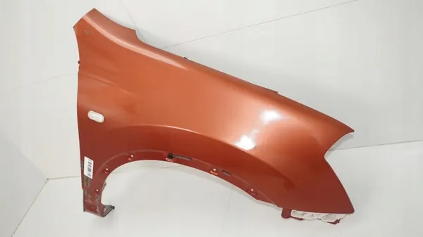 Garde-boue avant droit OEM 360185311 Nissan Qashqai image 3