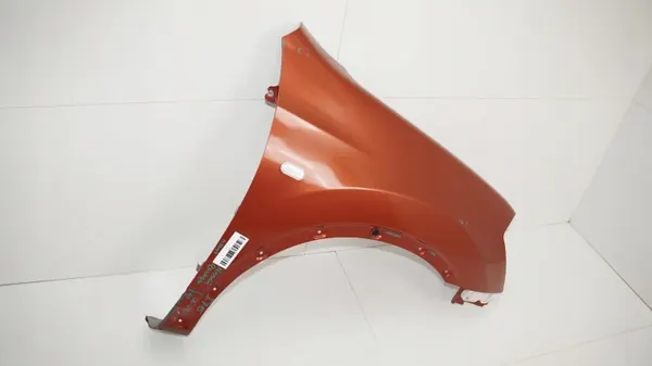 Garde-boue avant droit OEM 360185311 Nissan Qashqai image 4