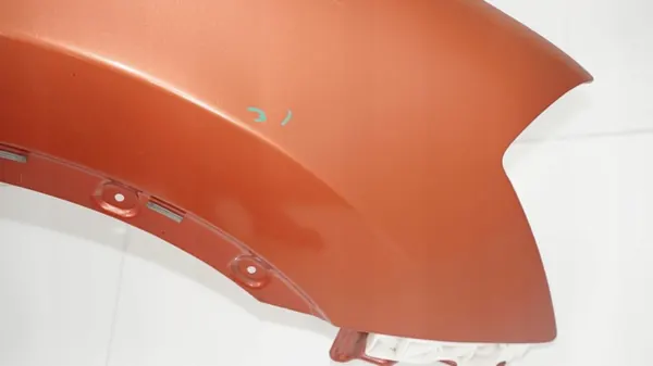 Garde-boue avant droit OEM 360185311 Nissan Qashqai image 6