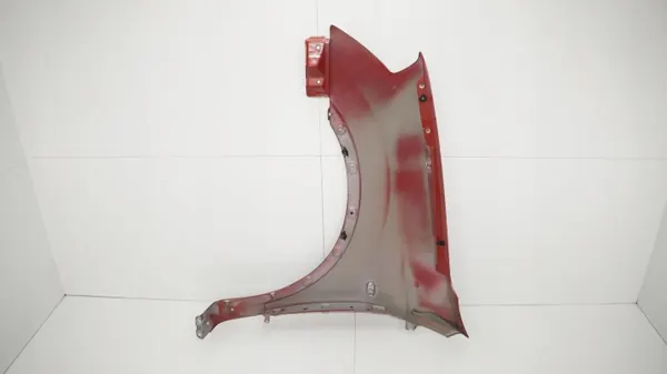 Garde-boue avant droit OEM 360185311 Nissan Qashqai image 9