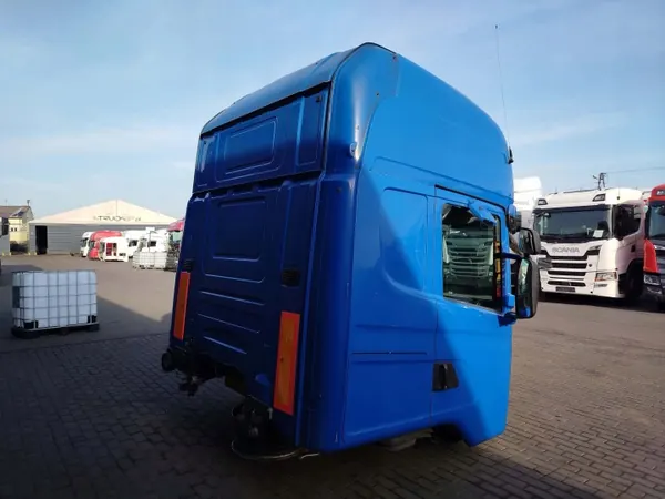 Cabine Scania R HPI Topline 2011 - OEM HPI image 4