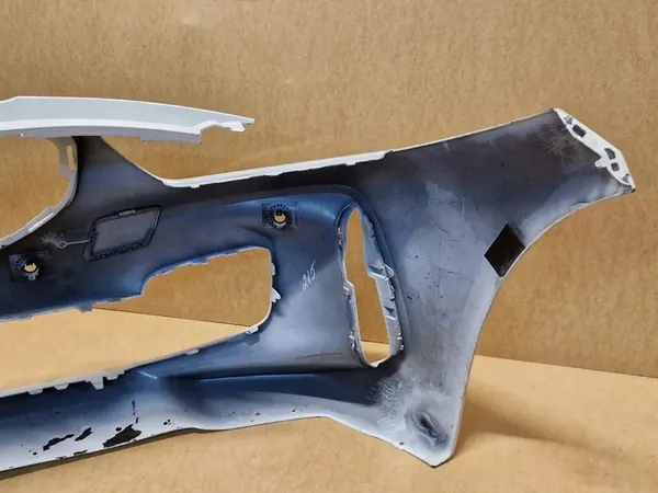 Paraurti anteriore BMW 1 F40 M Sport 2019- image 6