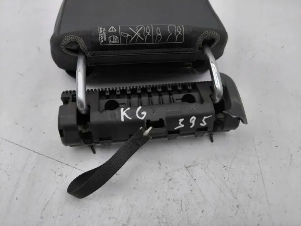 Volvo XC90 2005 Appui-tête arrière gauche OEM AMD118243 image 3
