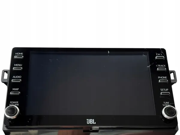OEM 86140-K0290 Radio Navigointi JBL Toyota Yaris IV image 4