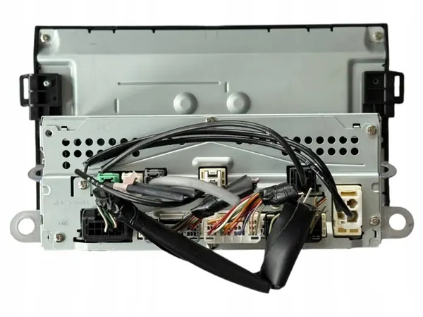 OEM 86140-K0290 Radio Navigointi JBL Toyota Yaris IV image 7