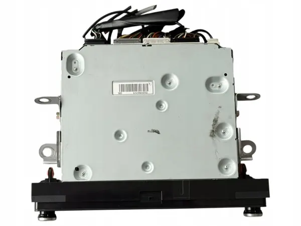OEM 86140-K0290 Radio Navigointi JBL Toyota Yaris IV image 8