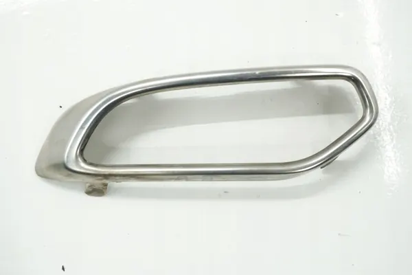 CITROEN DS5 12R Chrome Uitlaatkap Links Achter image 2