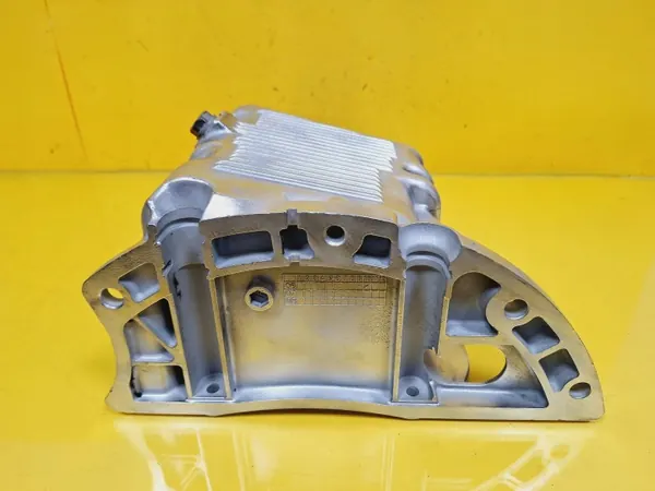 Oliepan OEM DRC99106 voor Chevrolet Kalos Aveo 1.4 16V image 4