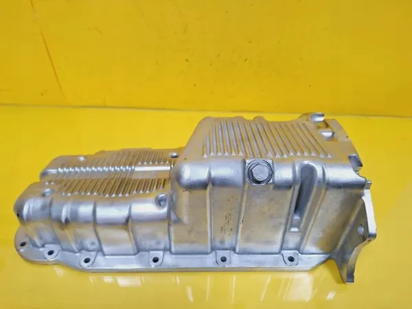 Oliepan OEM DRC99106 voor Chevrolet Kalos Aveo 1.4 16V image 5